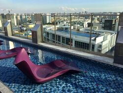Sims Urban Oasis (D14), Condominium #434192041